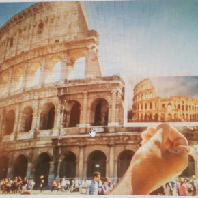  Roma TouristHome  Рим